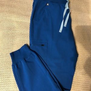 Figs Women Zamora Jogger Scrub pants